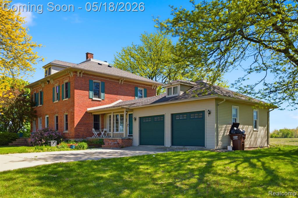 14104 Carleton West Road