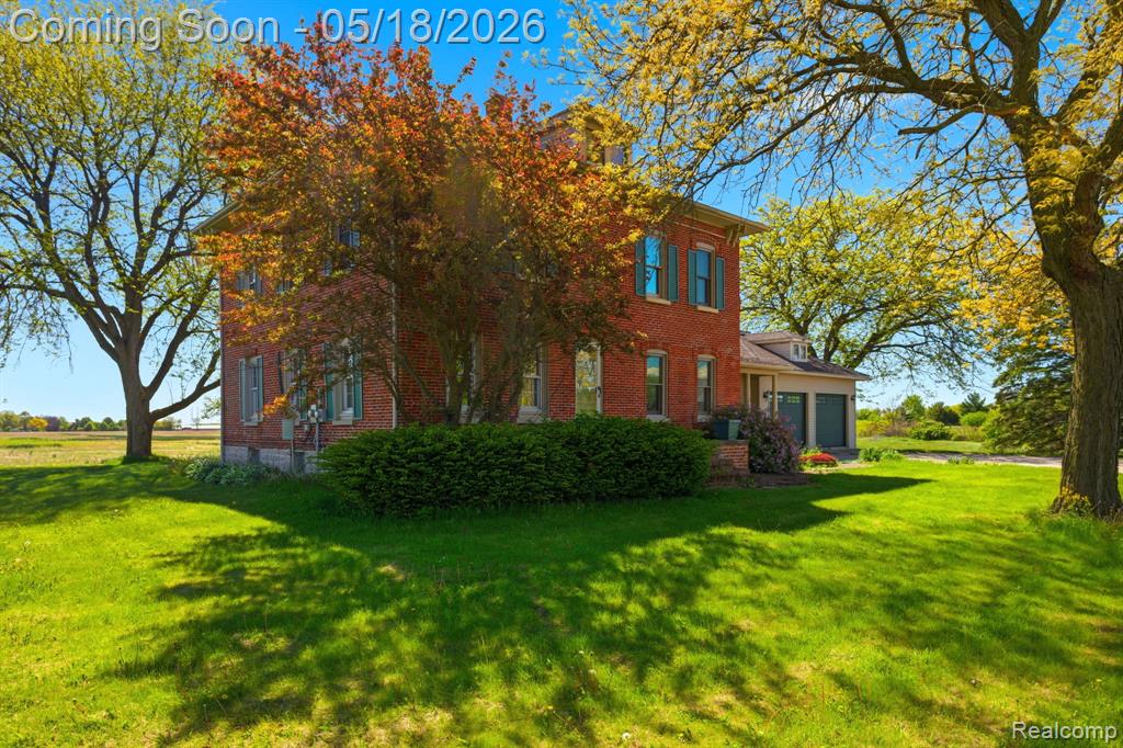 14104 Carleton West Road