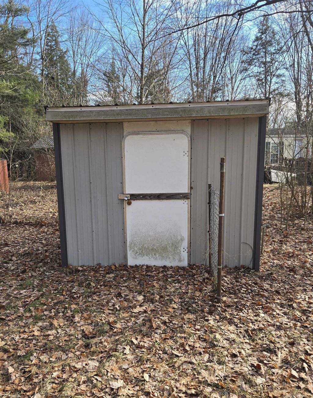 Photo of 1090 Ranger Drive, Gladwin, MI 48624 (MLS # 50200940)