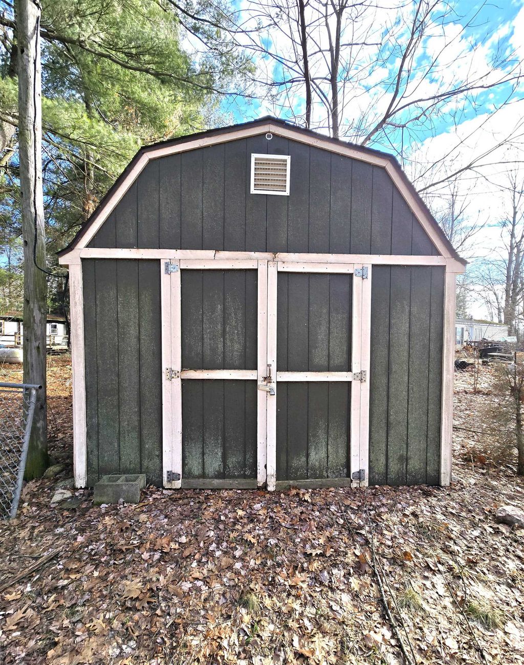 Photo of 1090 Ranger Drive, Gladwin, MI 48624 (MLS # 50200940)