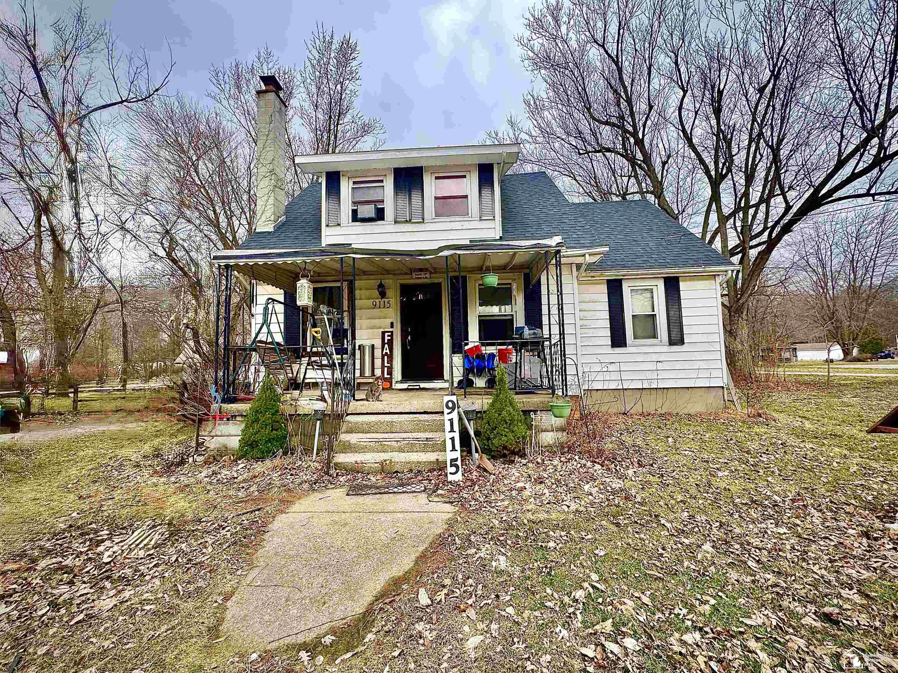 9115 Summerfield Road