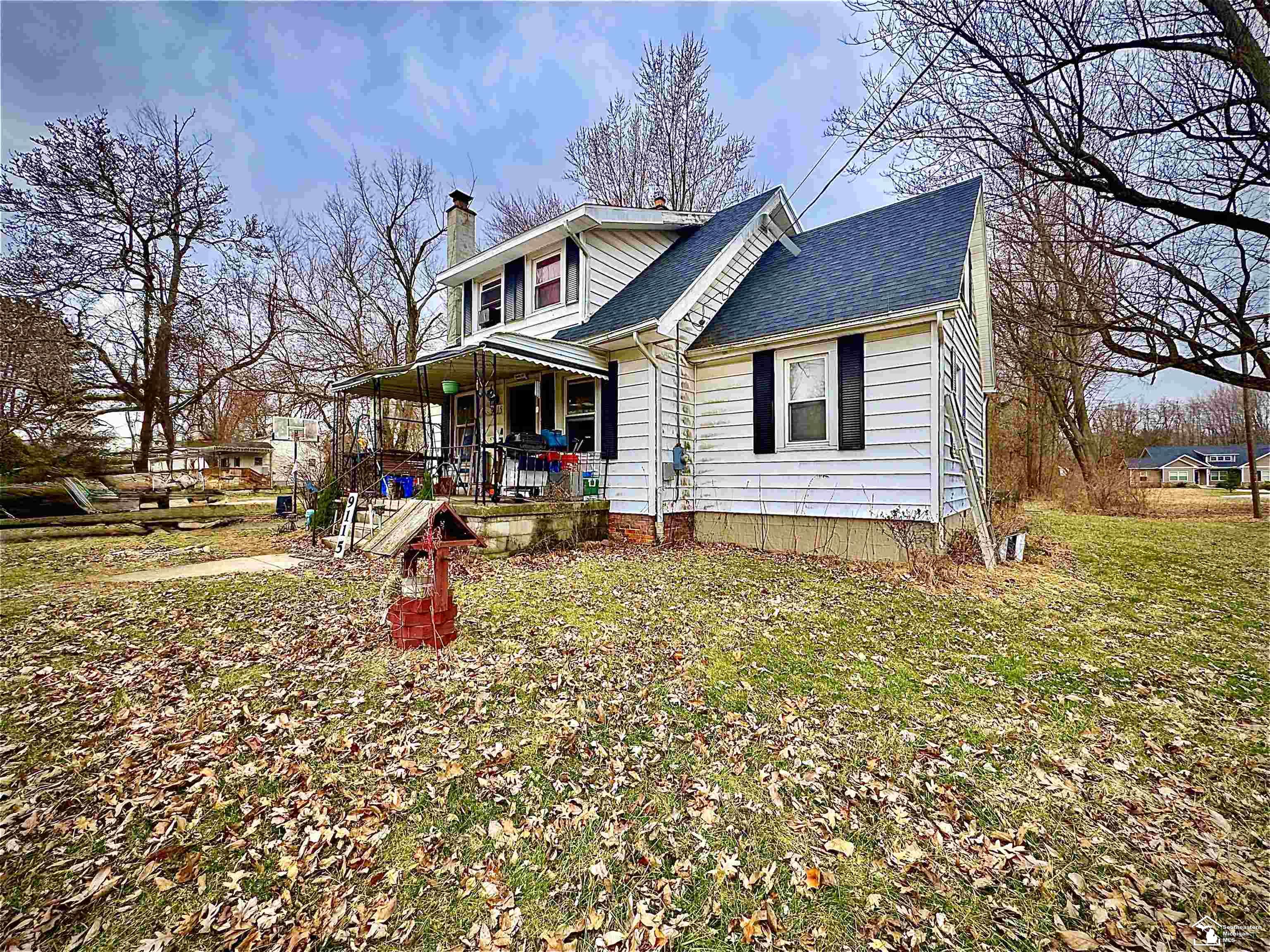 9115 Summerfield Road