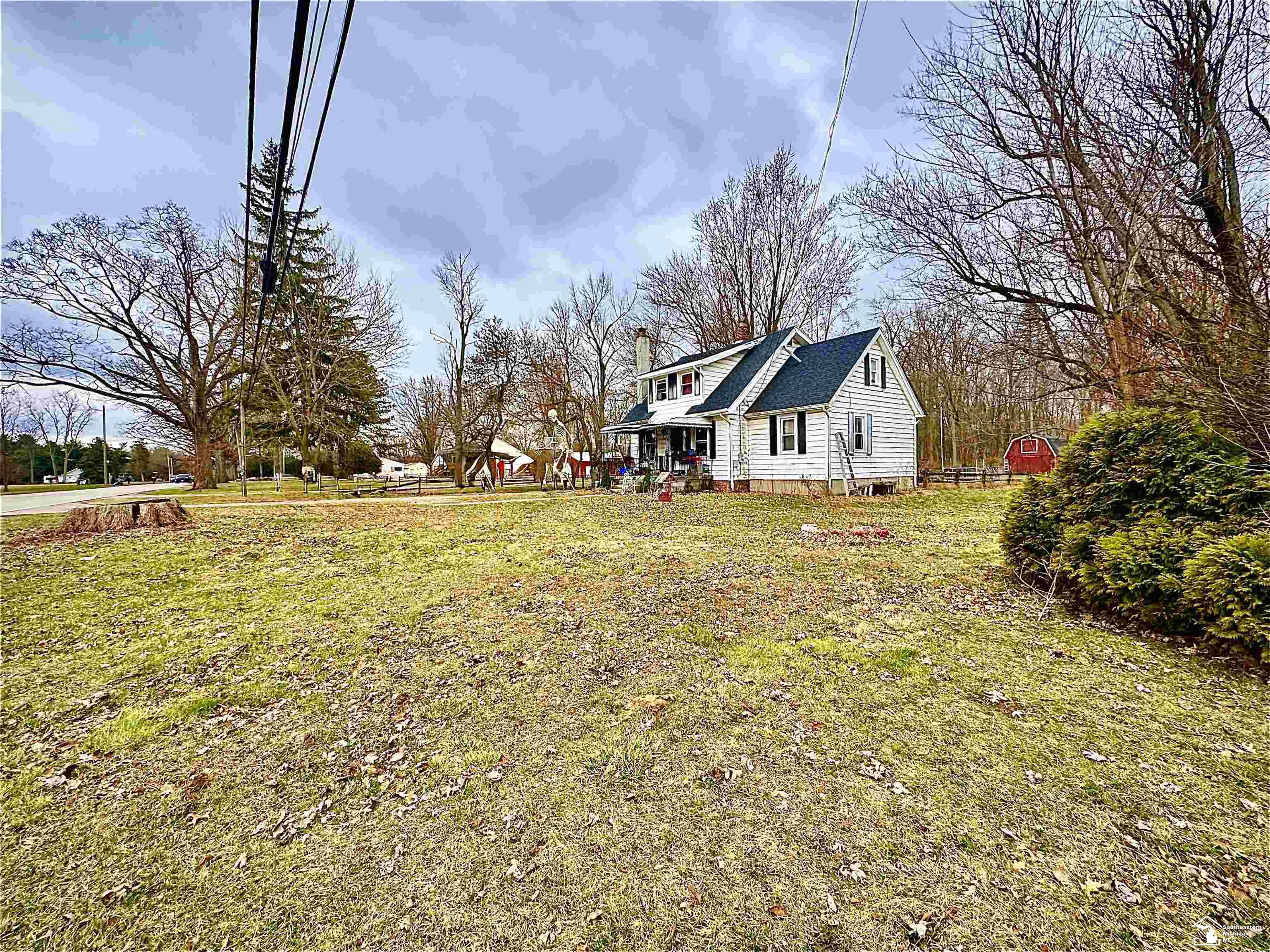 9115 Summerfield Road