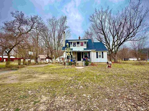 9115 Summerfield Road Temperance MI 48182