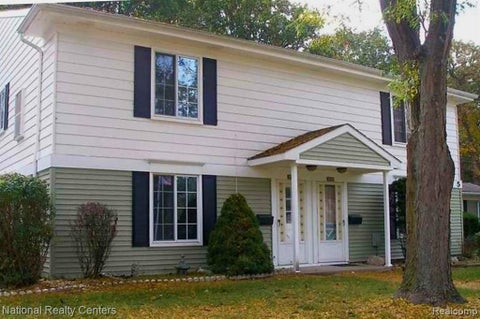 Photo of 38263 Greenwood Street 19 #19, Westland, MI 48185 (MLS # 61032565)