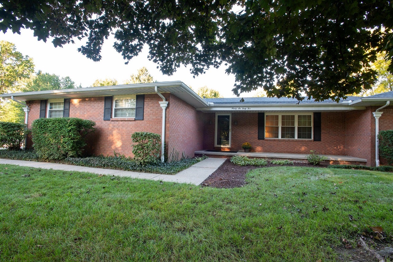 9645 Crabb Road