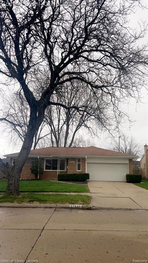 Photo of 27828 Santa Ana Drive, Warren, MI 48093 (MLS # 60981470)