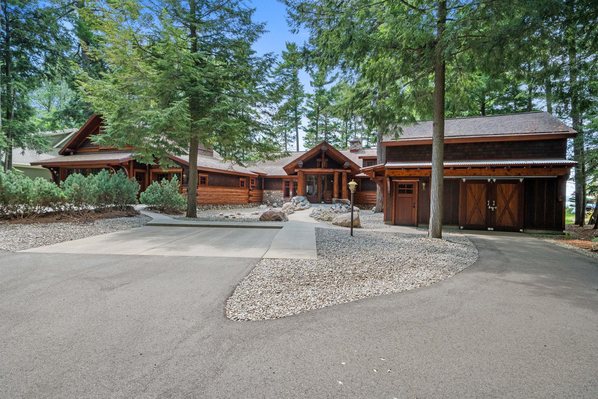 8739 Skegemog Point Road