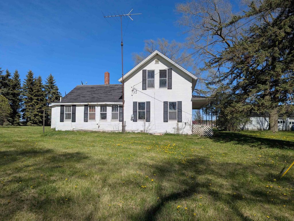 Photo of 53125324 Kocot Road, Sterling, MI 48659 (MLS # 50207656)