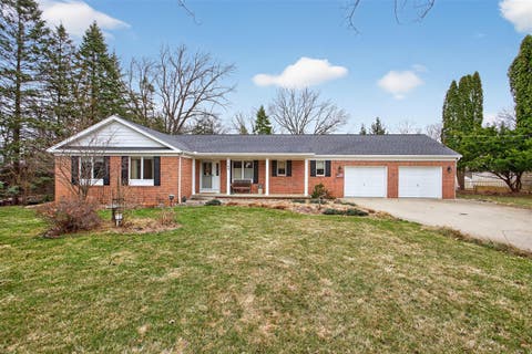 Photo of 769 Bellflower, Brooklyn, MI 49230 (MLS # 70521456)