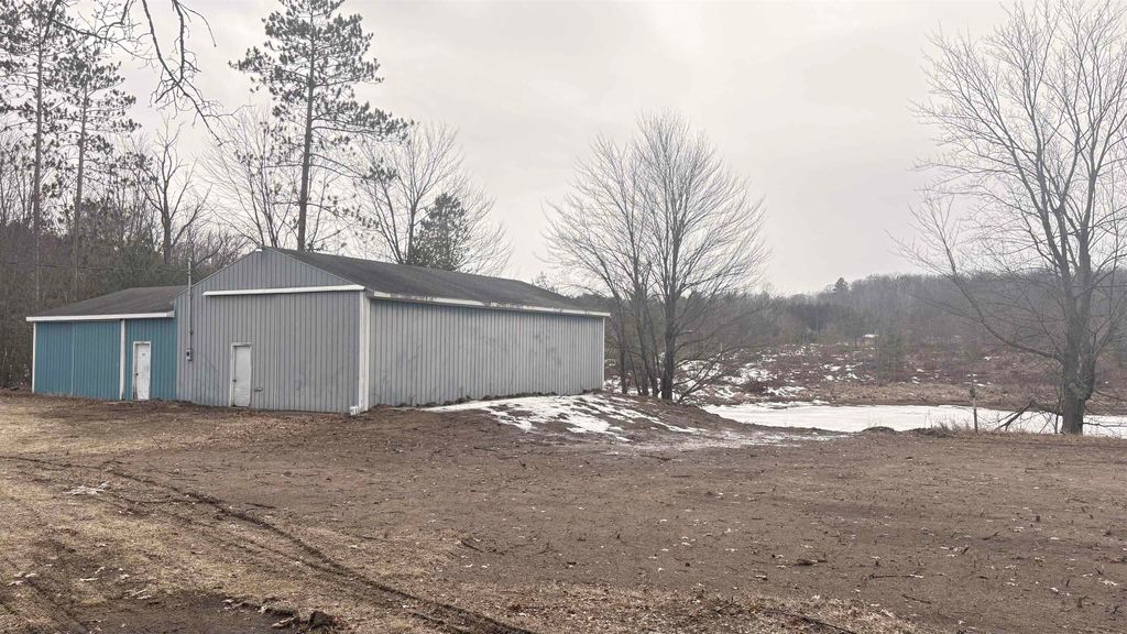 Photo of 731 W Harding Avenue, Harrison, MI 48625 (MLS # 50201209)