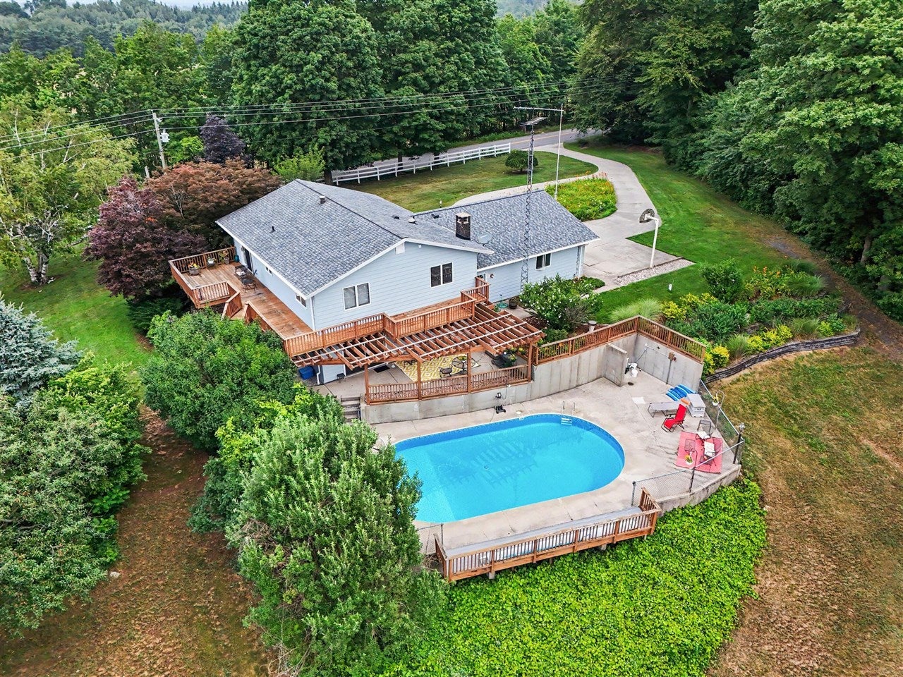 4213 W Taylor Road