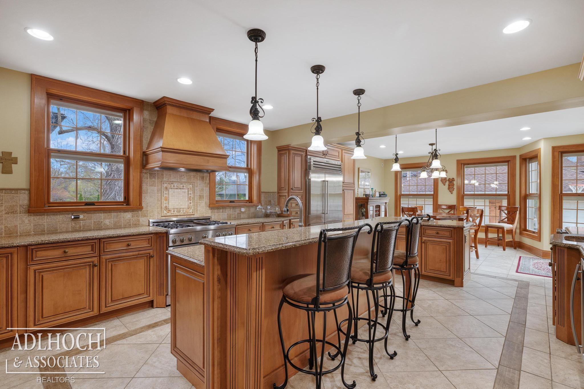 1020 Kensington Avenue