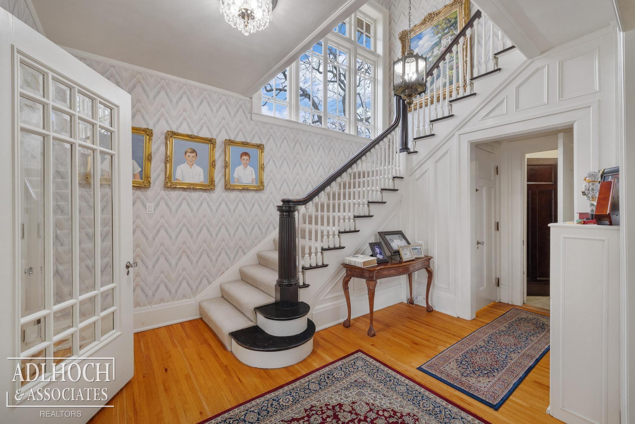 1020 Kensington Avenue