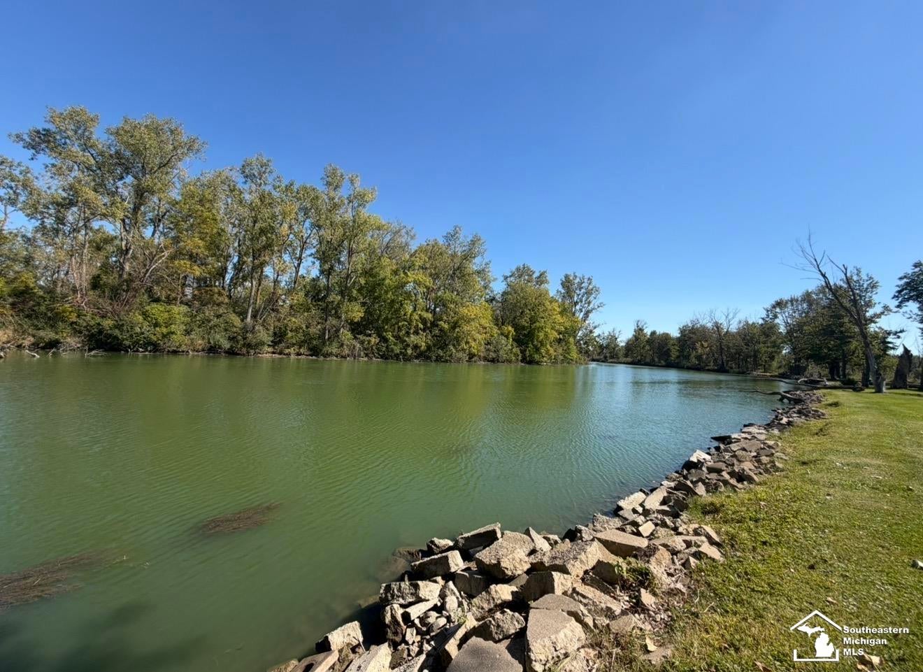 7505 S Huron River Drive