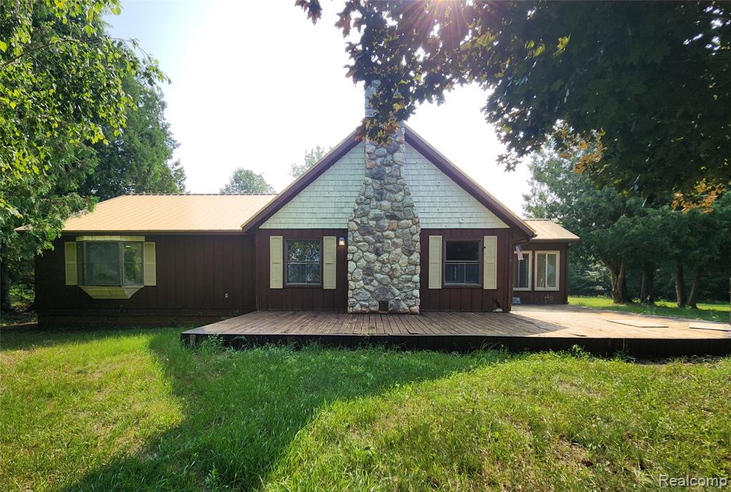 5665 White Creek Road