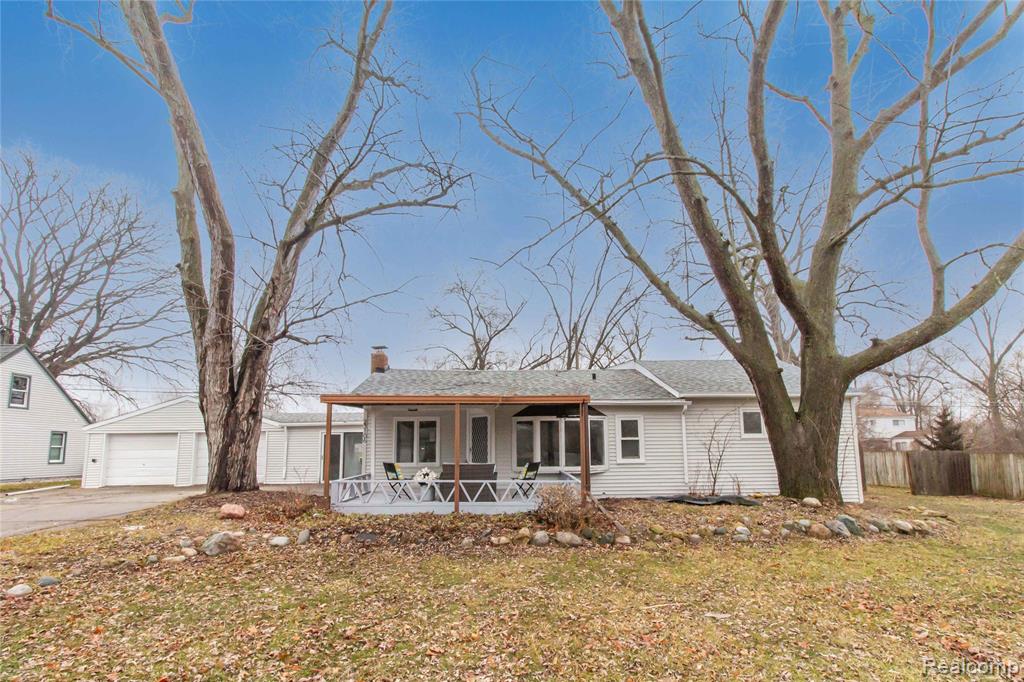 23106 Springbrook Drive