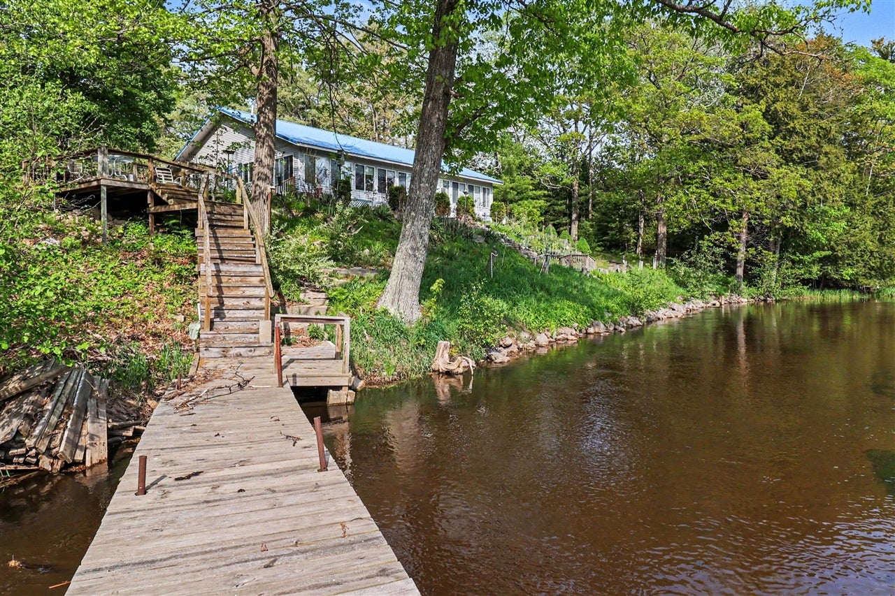 1189 W White Road