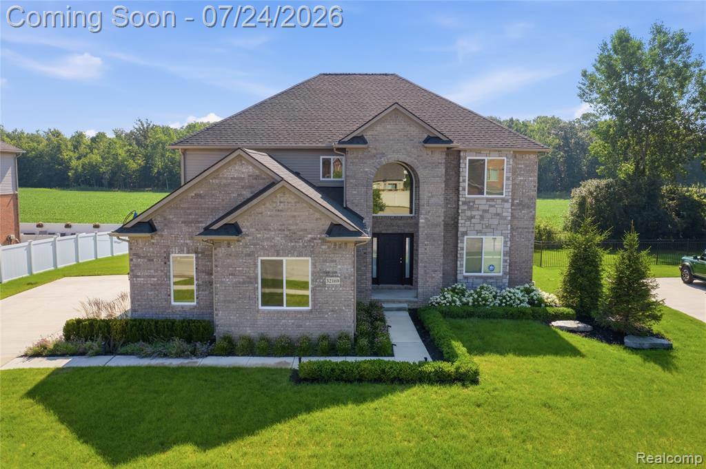 32169 Adam Brown Drive