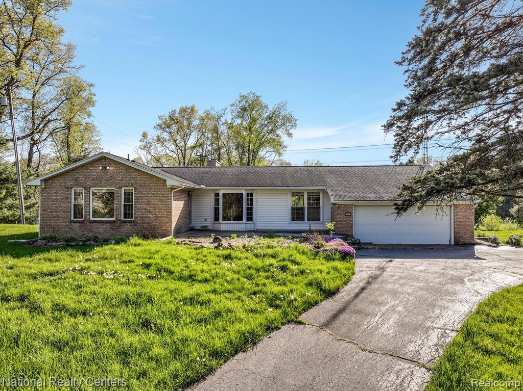 333 Eager Road