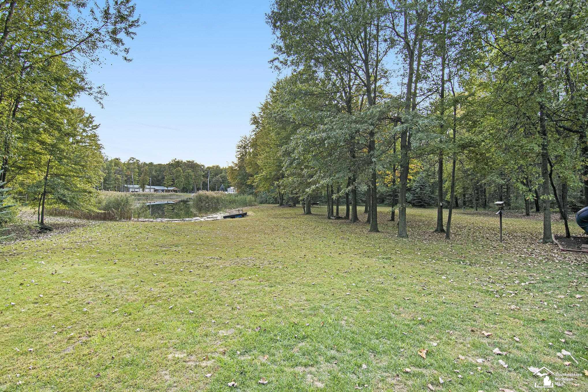 12855 W Albain Road