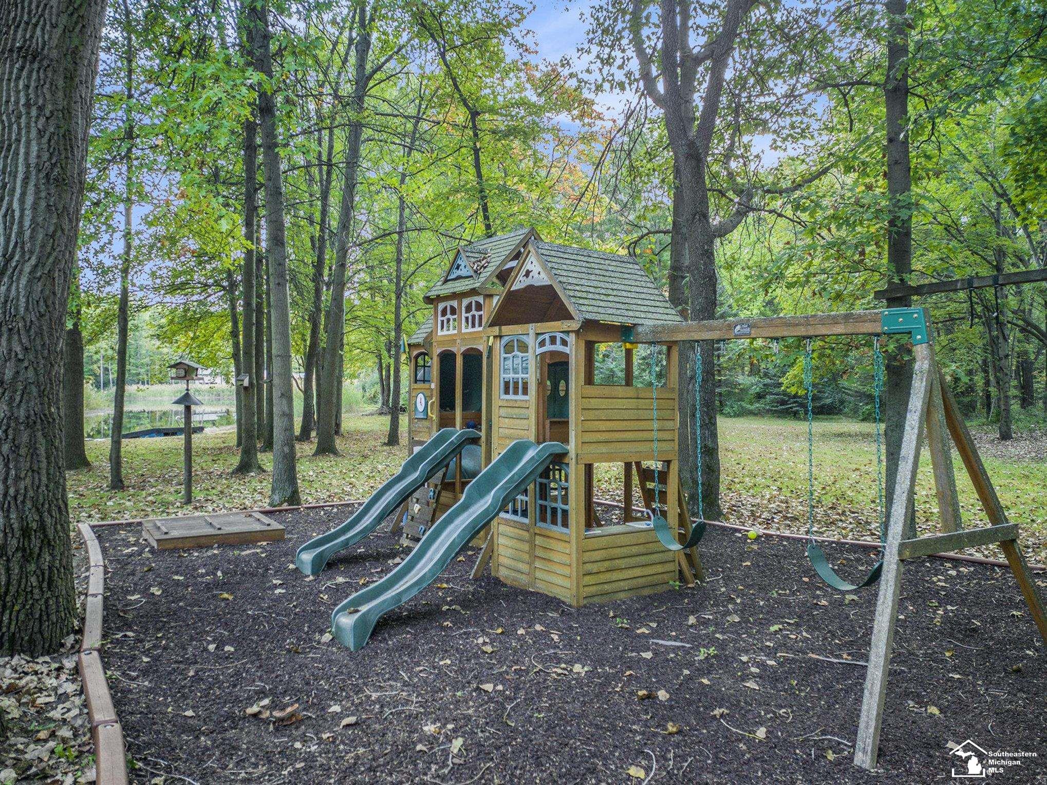 12855 W Albain Road