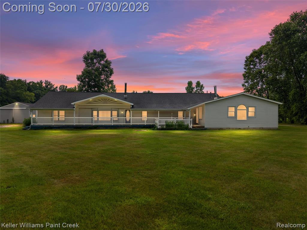 7544 Ravenswood Road