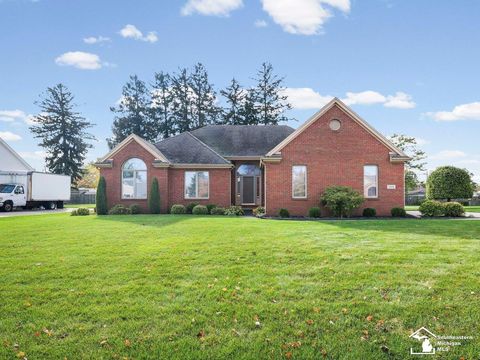 1055 Firecreek Court Temperance MI 48182