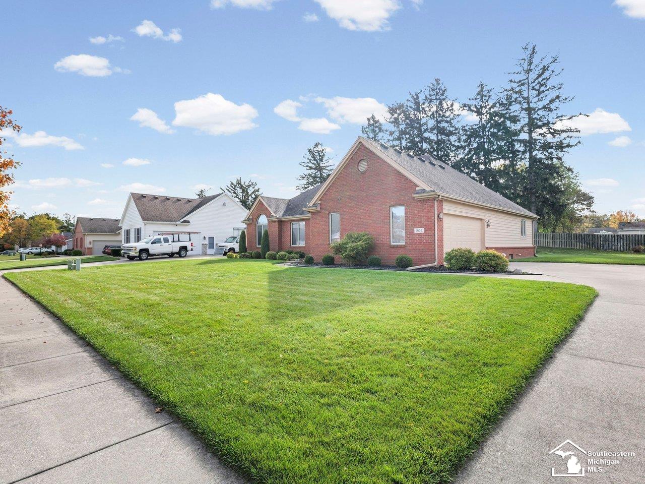 1055 Firecreek Court