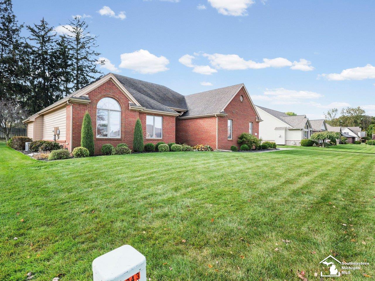 1055 Firecreek Court