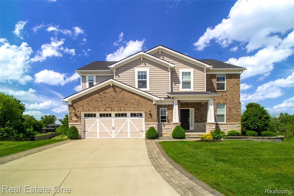 45204 Preserve Court