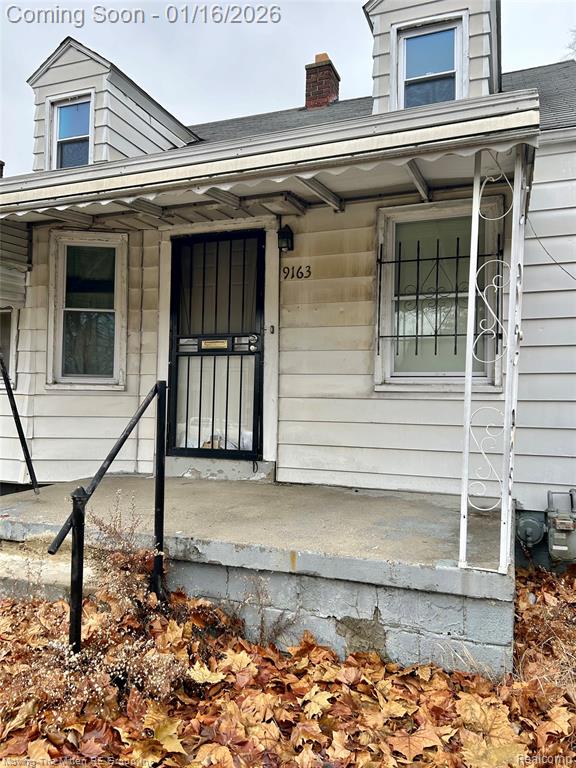 9163 Montrose Street