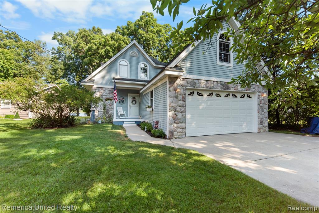 1491 Division Drive