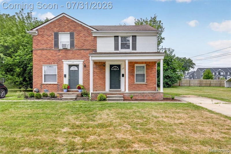 360 Parkview Drive