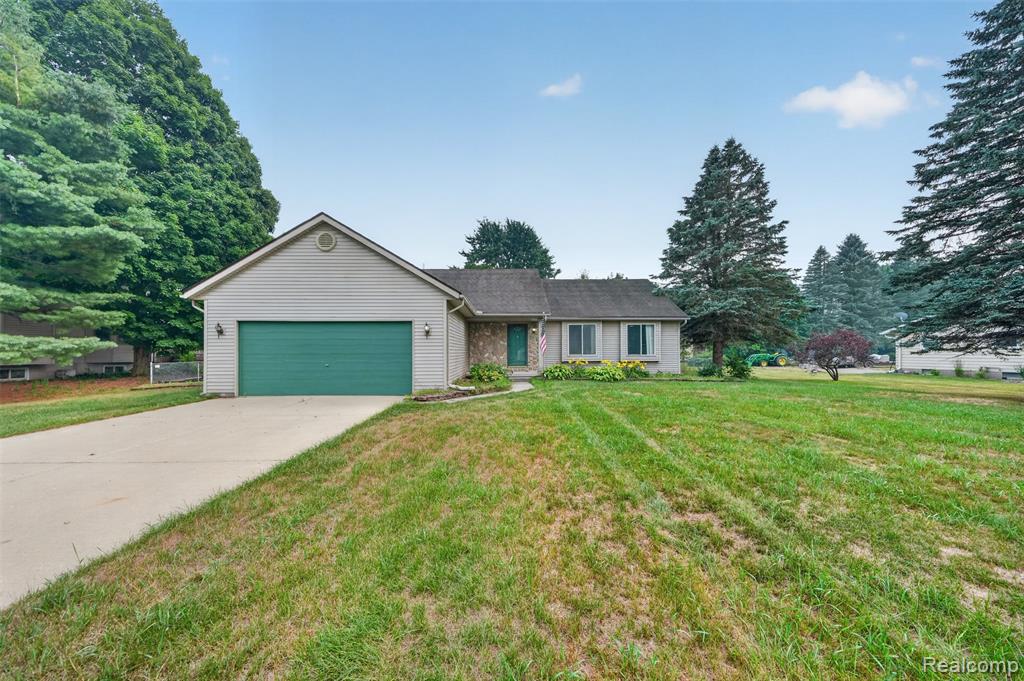 1705 Wild Cherry Lane