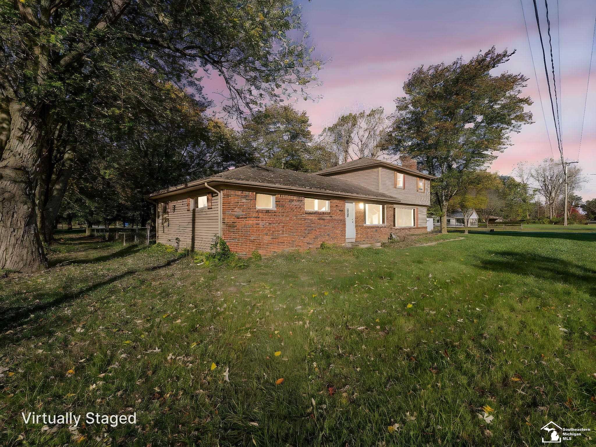 10711 Douglas Road