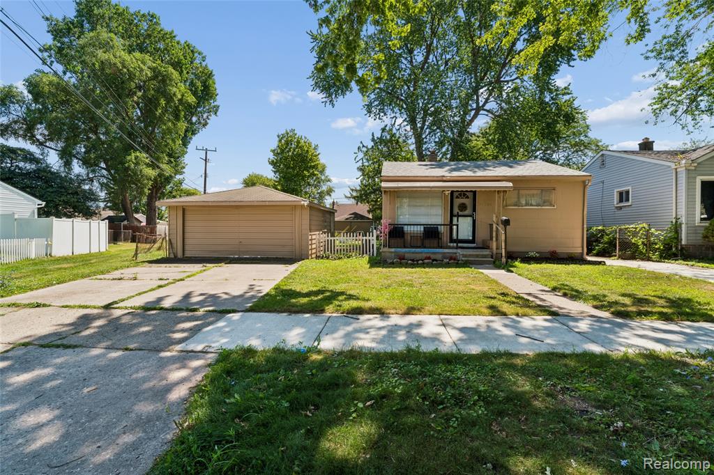 17134 Robert Street