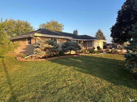 7825 Sylvania-Petersburg Road Ottawa Lake MI 49267