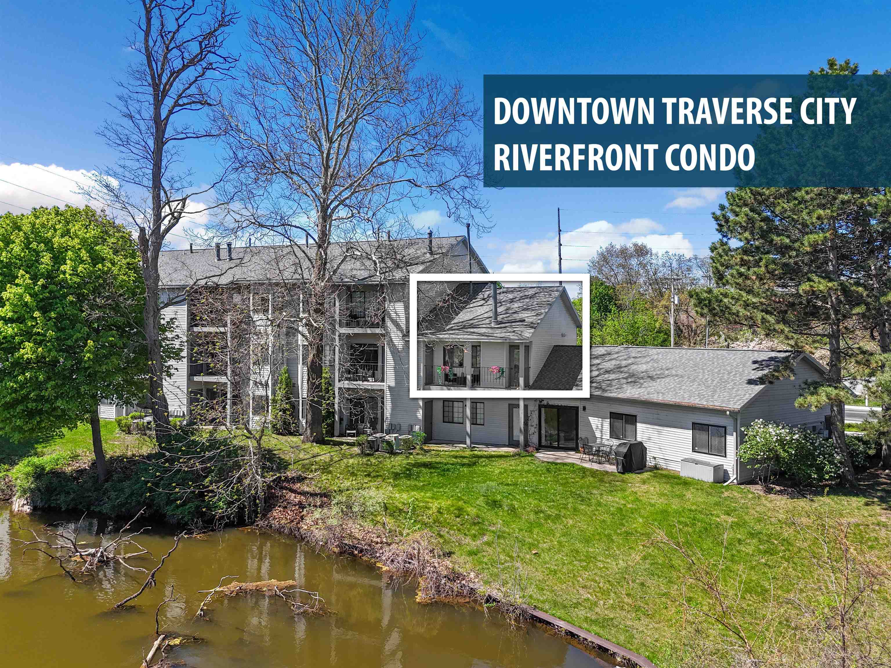 525 Riverine Drive 201