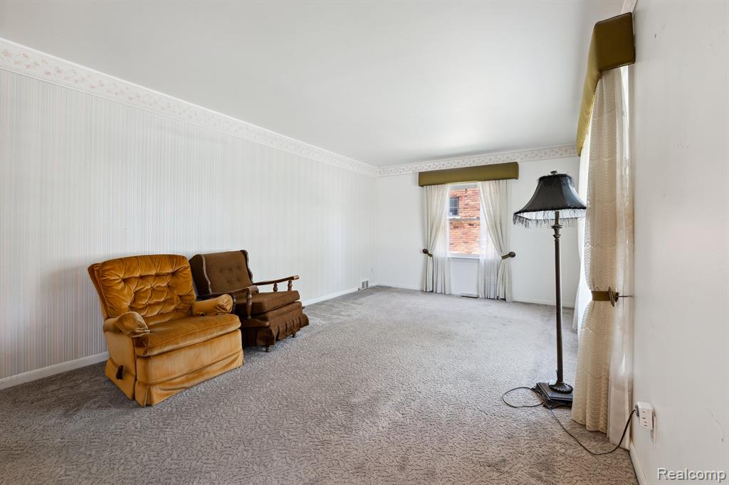 Clawson, Michigan 48017, United States, 3 Bedrooms Bedrooms, ,1 BathroomBathrooms,Residential,Pending,192834