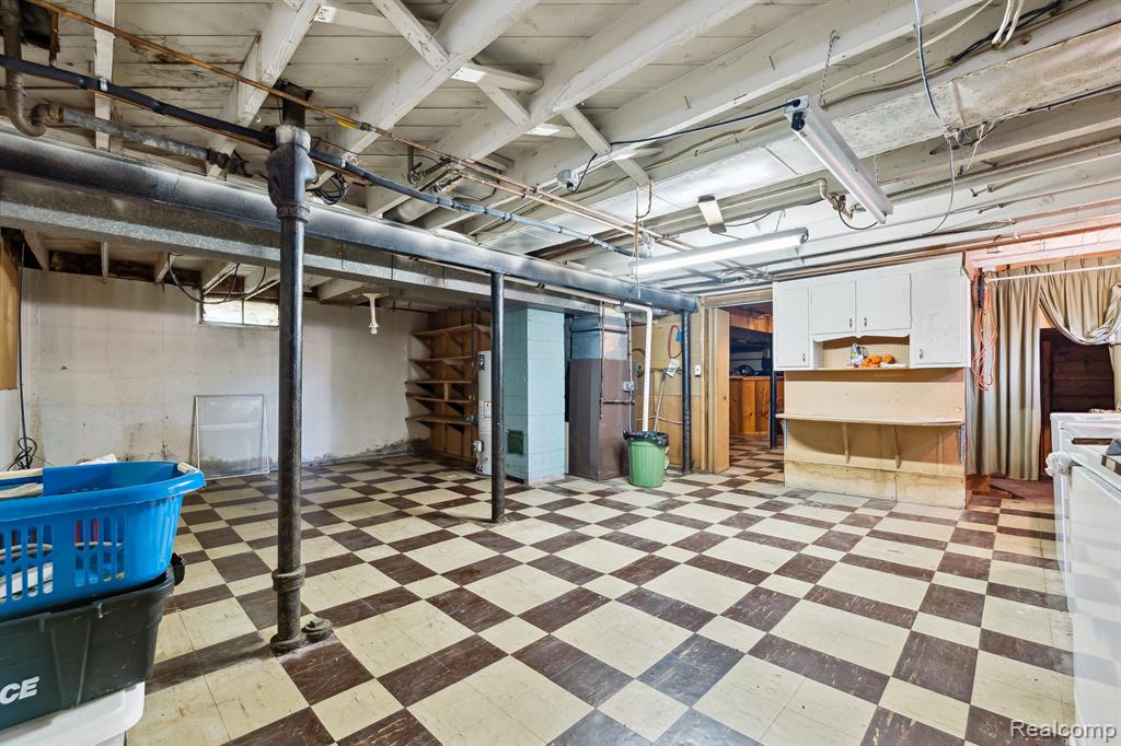 Clawson, Michigan 48017, United States, 3 Bedrooms Bedrooms, ,1 BathroomBathrooms,Residential,Pending,192834