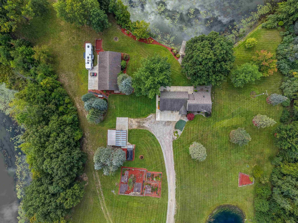 Photo of 3505 Lang Road, Beaverton, MI 48612 (MLS # 50221254)