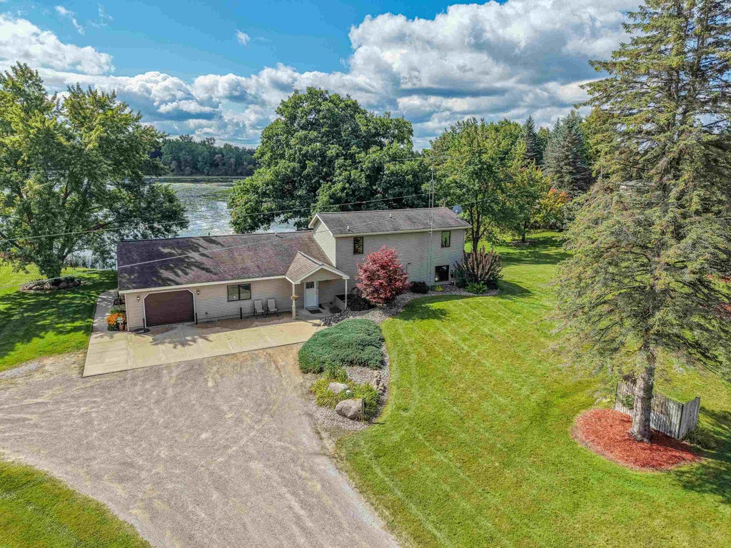 Photo of 3505 Lang Road, Beaverton, MI 48612 (MLS # 50221254)