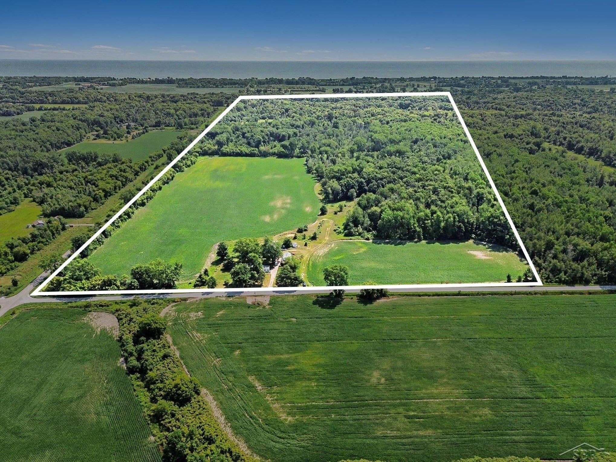 4944 N Elevator Road