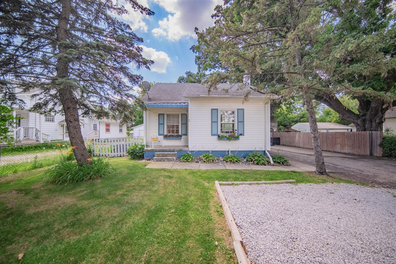 3604 Platt Road