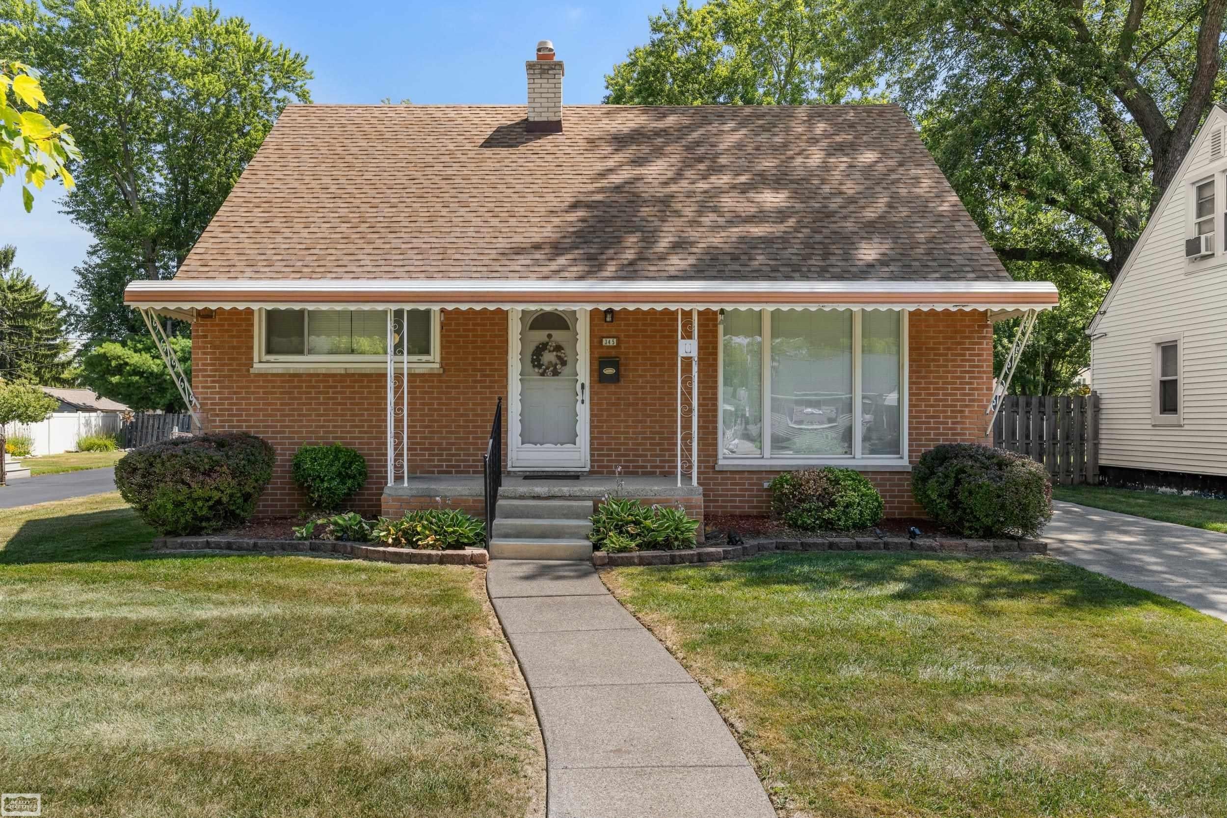 345 Gargantua Avenue