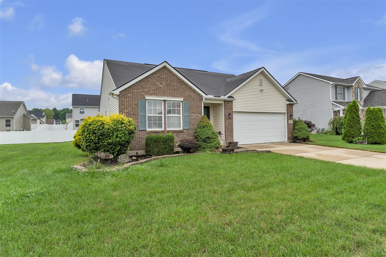 2057 Danville Drive