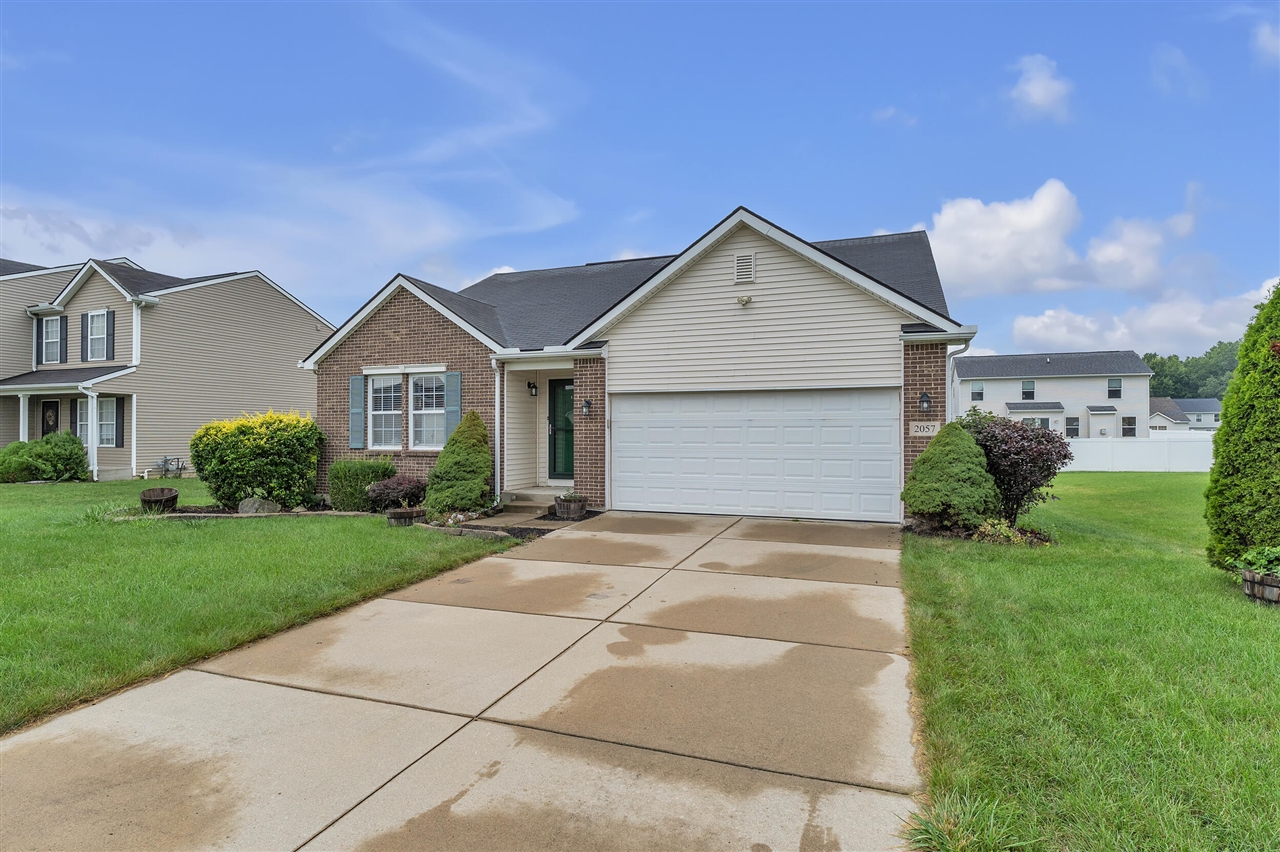 2057 Danville Drive
