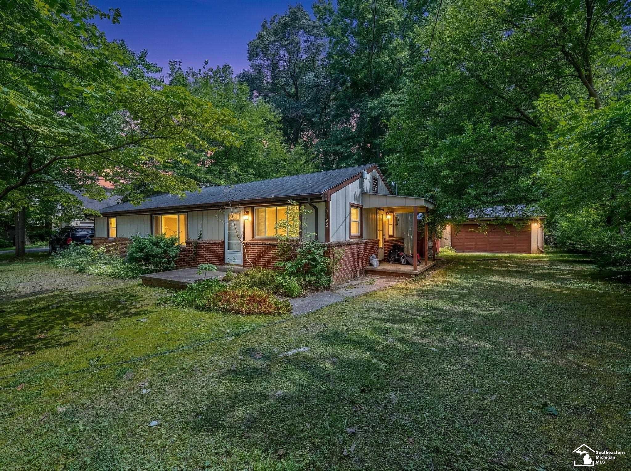 3198 W Sterns Road