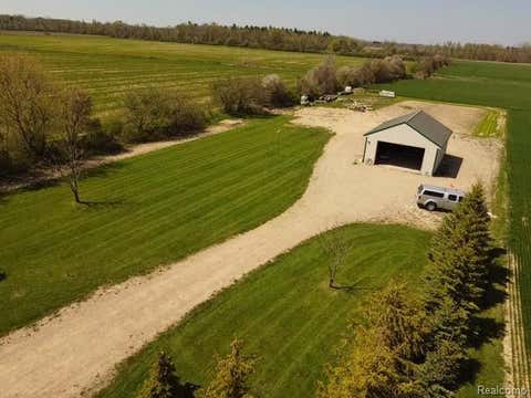 Photo of 8763 Section Li Section Line, Harbor Beach, MI 48441 (MLS # 61001297)